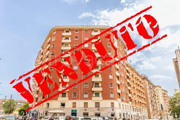 appartamento in vendita a Roma in zona Tuscolano