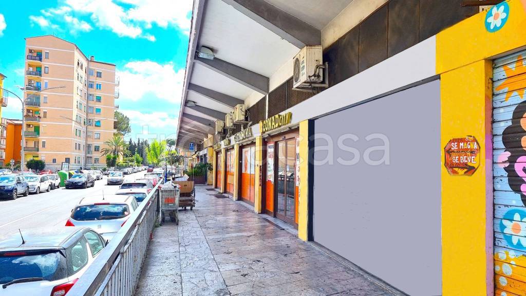 appartamento in vendita a Roma in zona Portuense