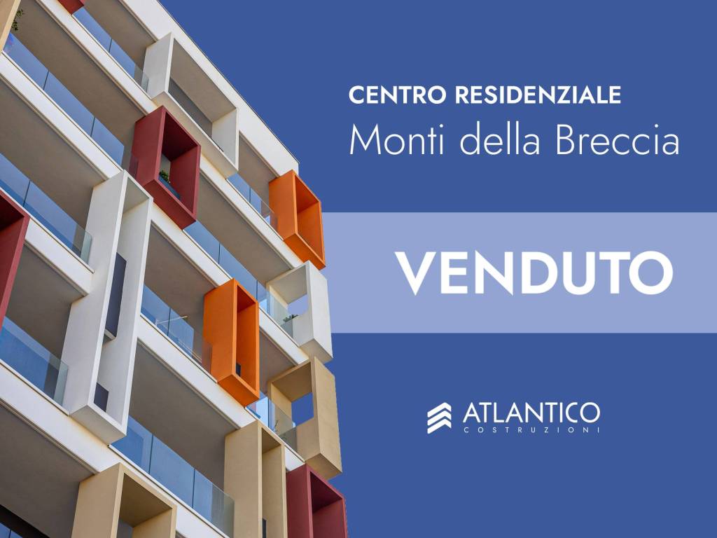 appartamento in vendita a Roma in zona Casal Boccone
