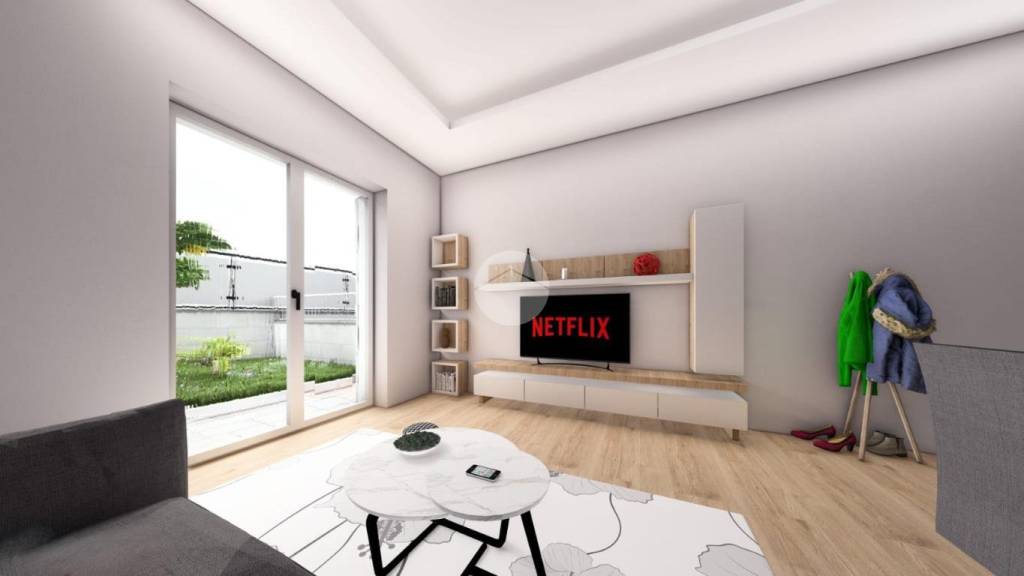 appartamento in vendita a Roma in zona Trionfale