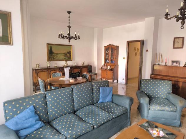 appartamento in vendita a Roma in zona Monte Sacro/Talenti