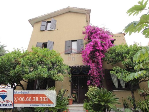 casa indipendente in vendita a Roma in zona Trionfale