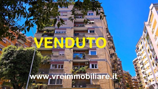 appartamento in vendita a Roma in zona Gianicolense