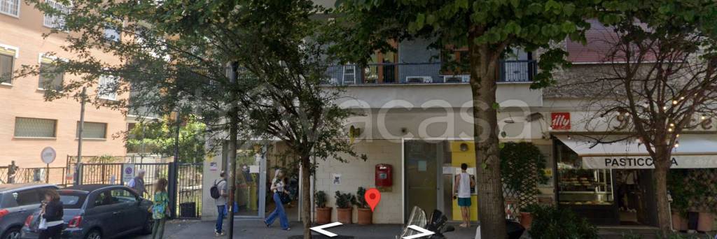 negozio in vendita a Roma in zona Gianicolense