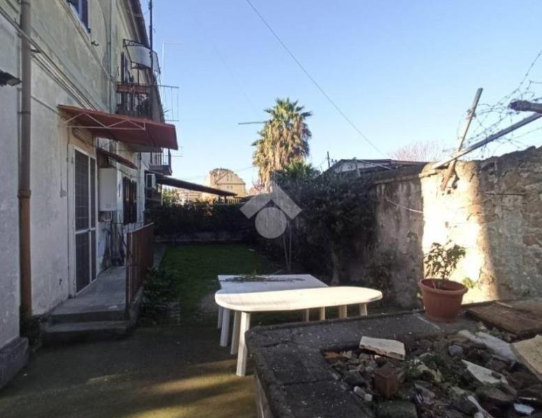 appartamento in vendita a Roma in zona Ostiense