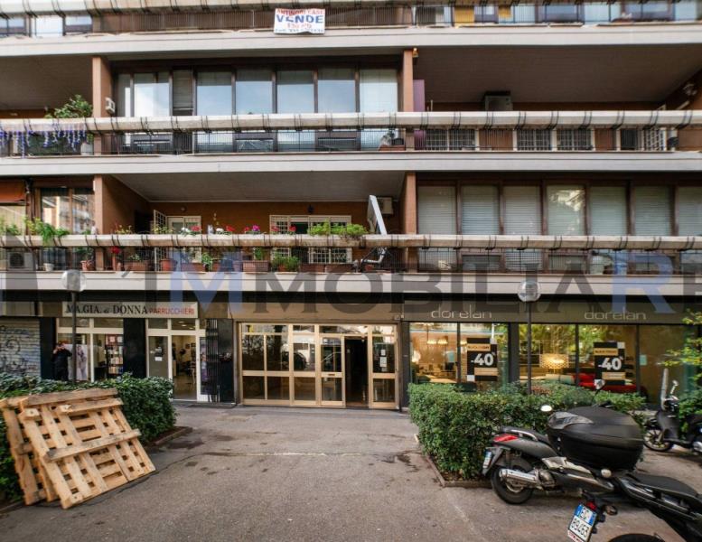 appartamento in vendita a Roma in zona Gianicolense