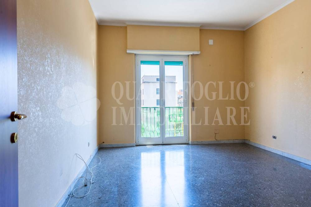 appartamento in vendita a Roma in zona Appio Latino