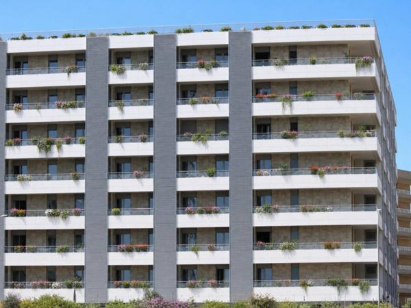appartamento in vendita a Roma in zona Fonte Laurentina