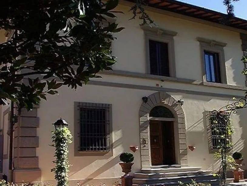intera palazzina in vendita a Roma in zona Trieste