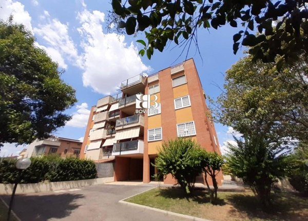 appartamento in vendita a Roma in zona Collatino