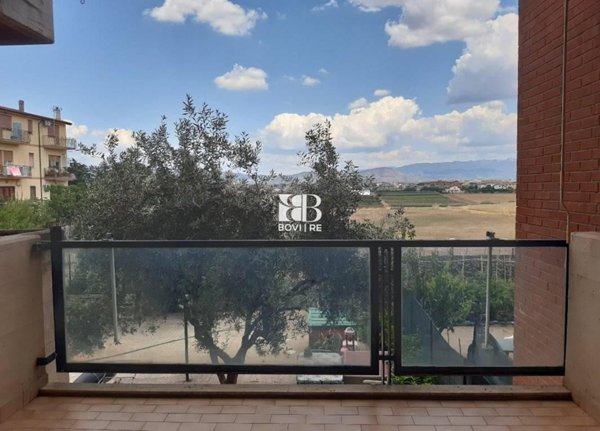 appartamento in vendita a Roma in zona Collatino