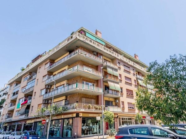 appartamento in vendita a Roma in zona Ostia