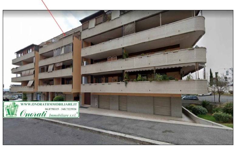 monolocale in vendita a Roma in zona Ostiense