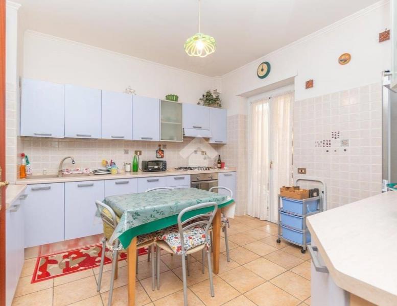 appartamento in vendita a Roma in zona Monte Sacro/Talenti