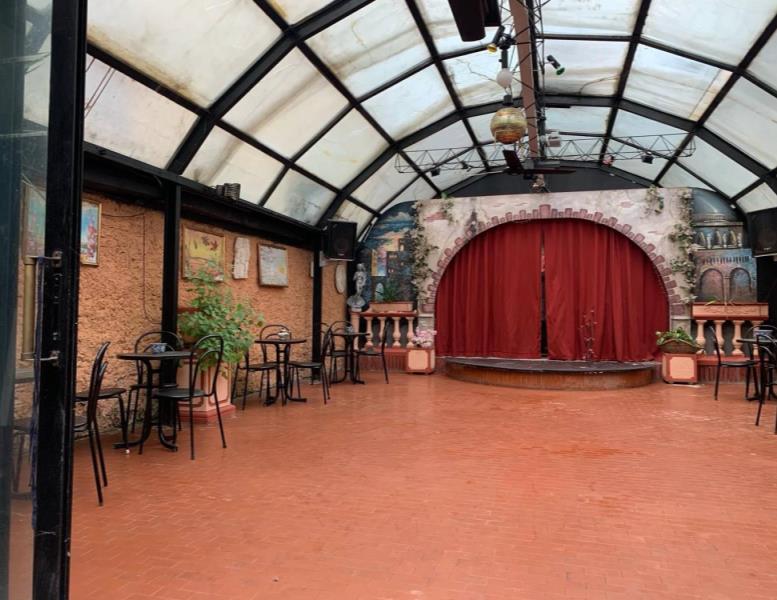 negozio in vendita a Roma in zona Ostiense