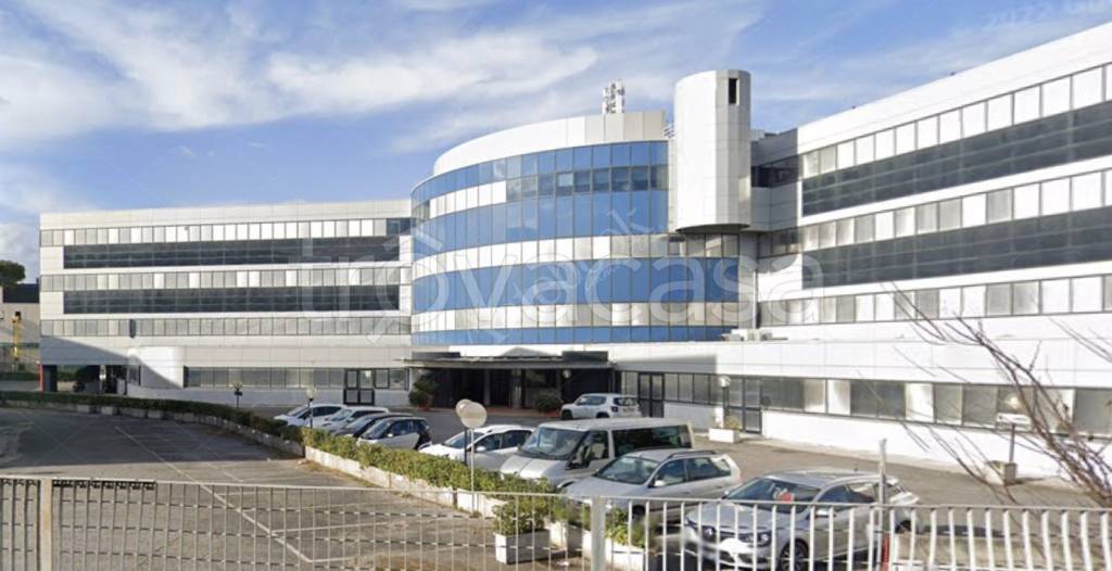 appartamento in vendita a Roma in zona Tor Cervara
