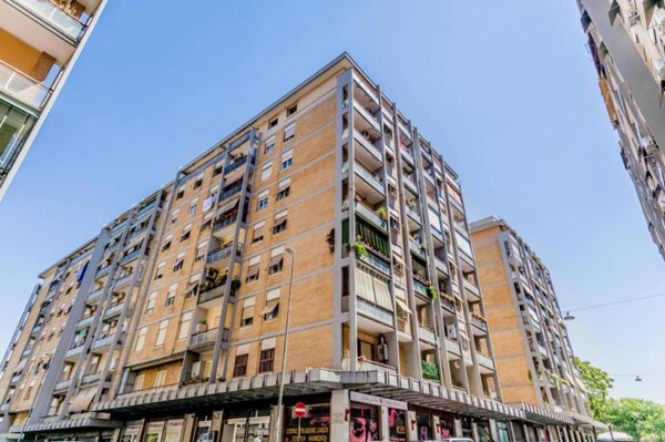 appartamento in vendita a Roma in zona Prenestino-Labicano