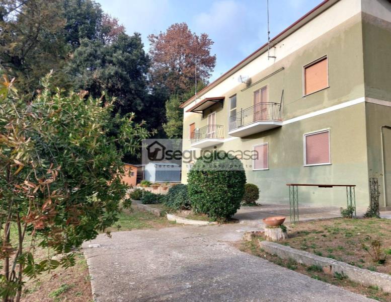 appartamento in vendita a Roma in zona Tor di Quinto