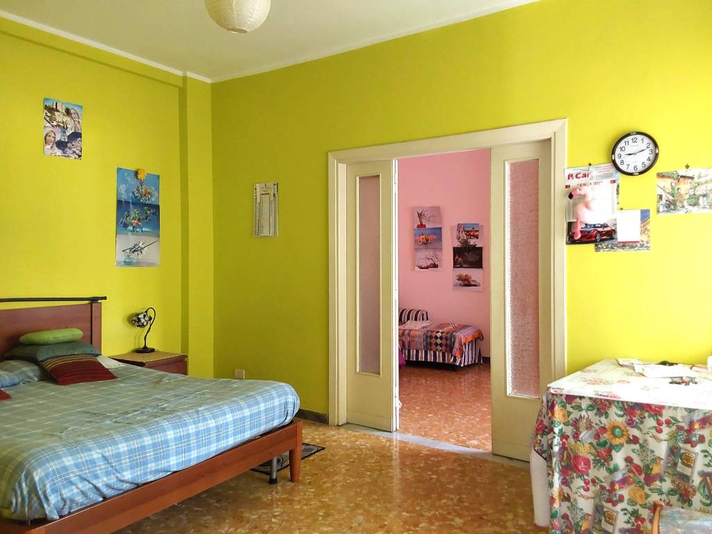 appartamento in vendita a Roma in zona Pietralata