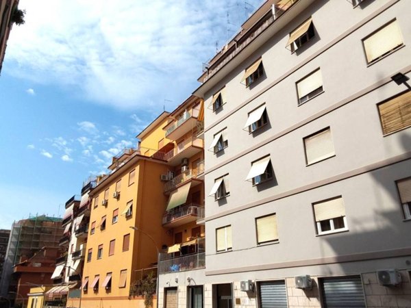 appartamento in vendita a Roma in zona Pietralata