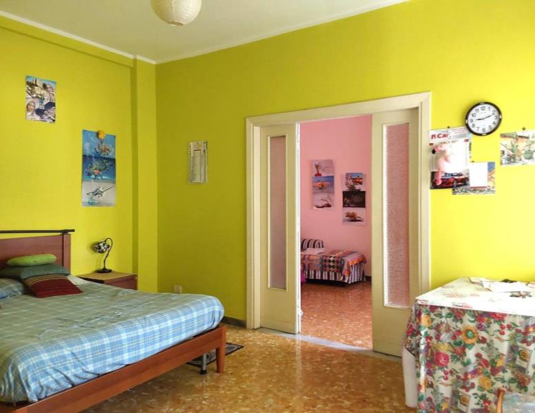 appartamento in vendita a Roma in zona Pietralata