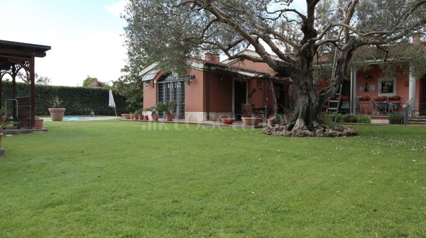 casa indipendente in vendita a Roma in zona Gianicolense