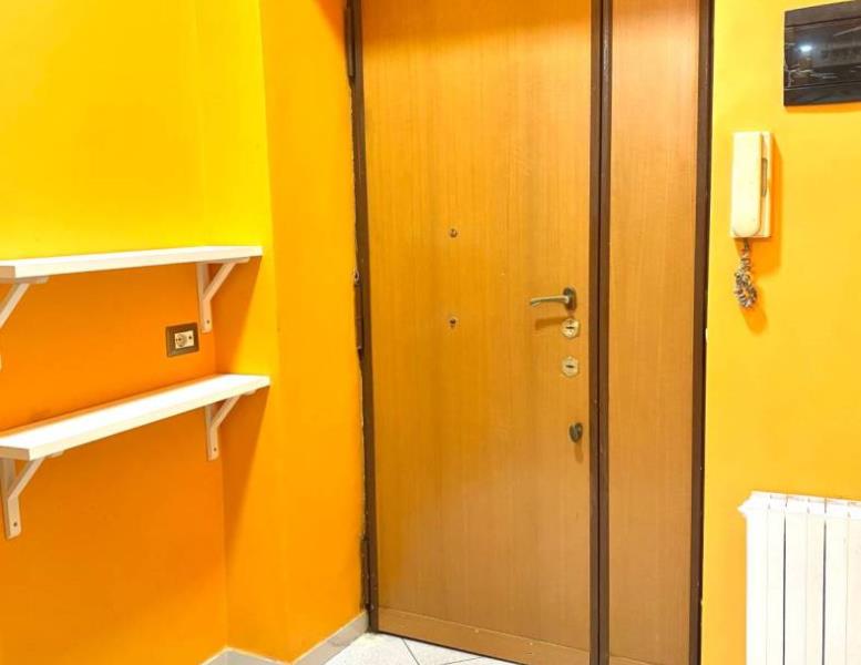 appartamento in vendita a Roma in zona Prenestino-Centocelle