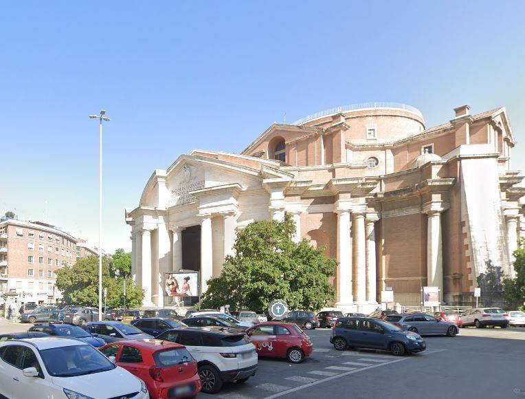 ufficio in vendita a Roma in zona Parioli