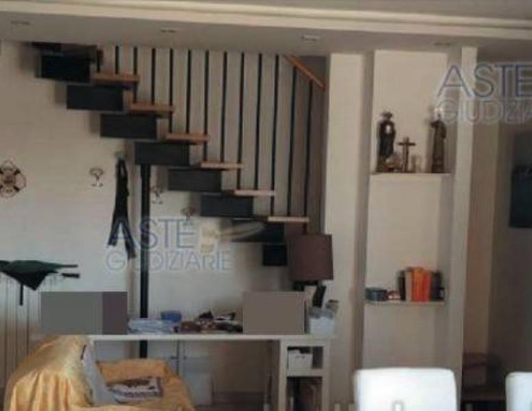 appartamento in vendita a Roma in zona Monte Sacro/Talenti