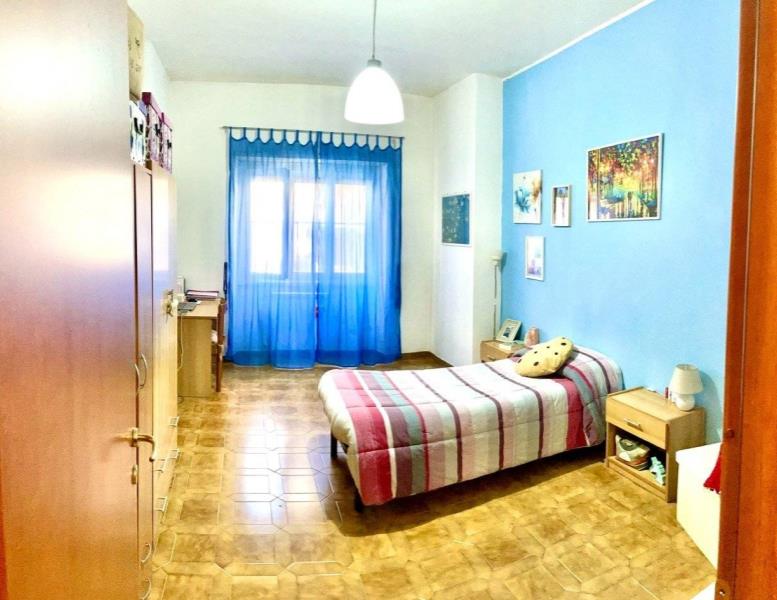 appartamento in vendita a Roma in zona Collatino