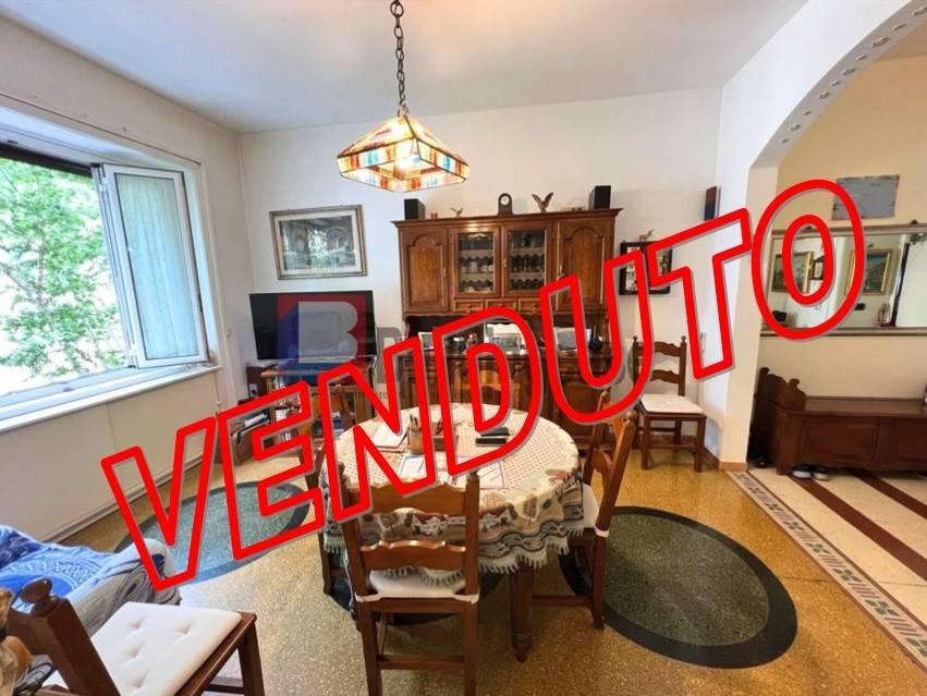 appartamento in vendita a Roma in zona Della Vittoria