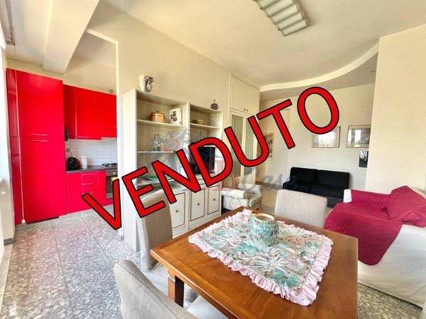 appartamento in vendita a Roma in zona Cinecittà