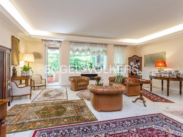 appartamento in vendita a Roma in zona EUR