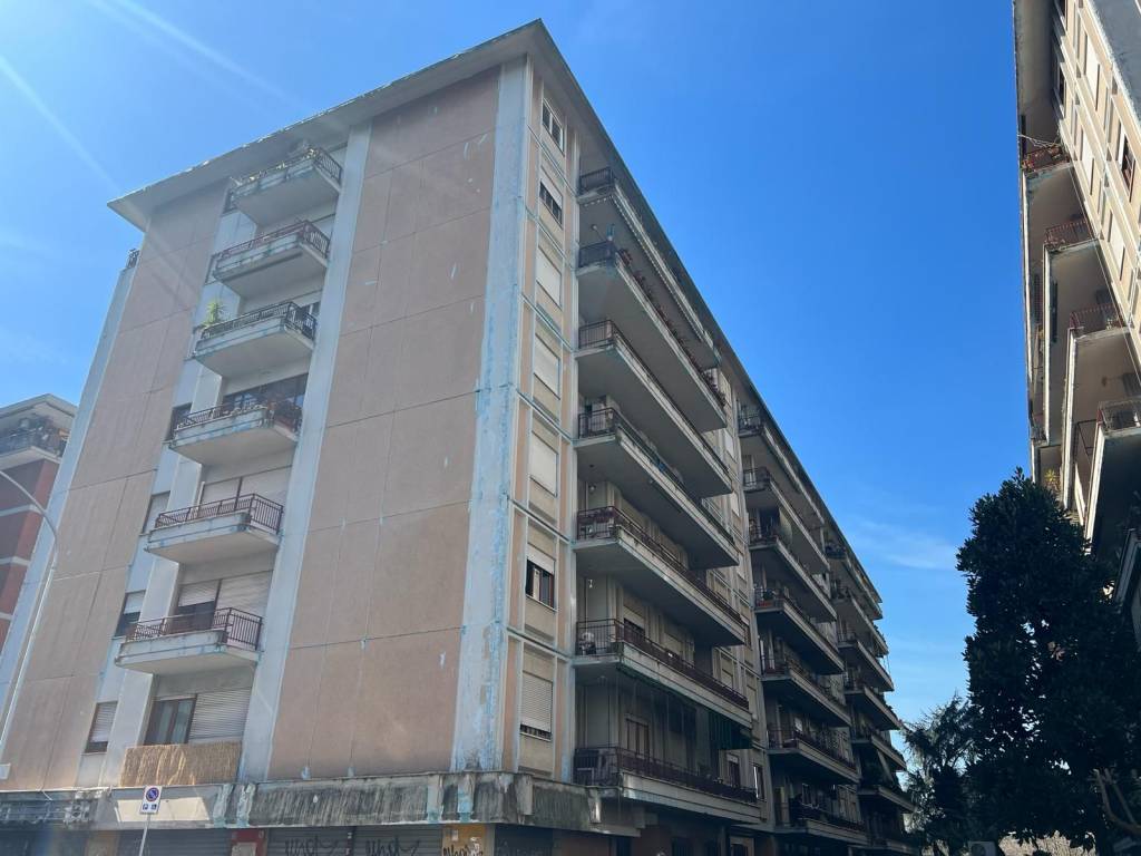 appartamento in vendita a Roma in zona Collatino