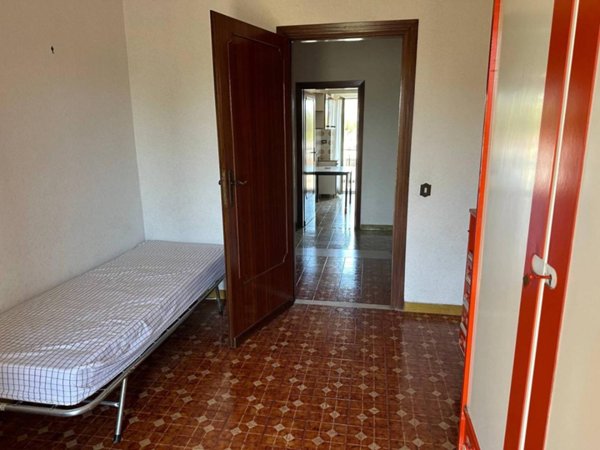 appartamento in vendita a Roma in zona Ponte Mammolo