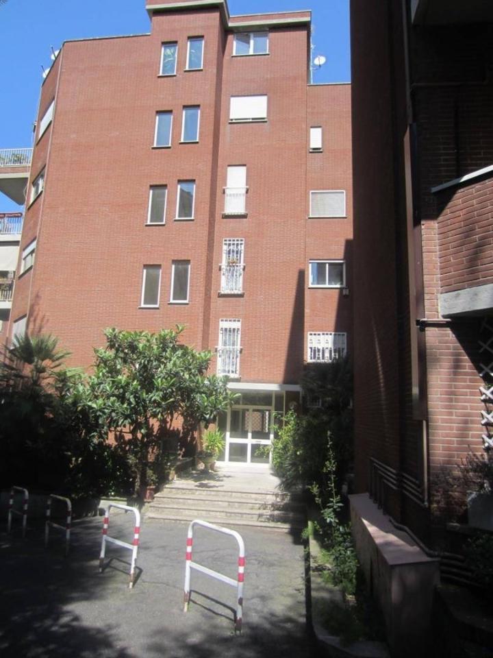 appartamento in vendita a Roma in zona Trionfale