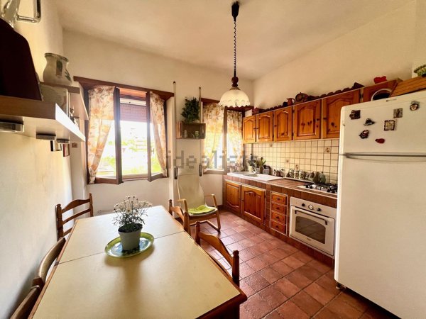 appartamento in vendita a Roma in zona Gianicolense