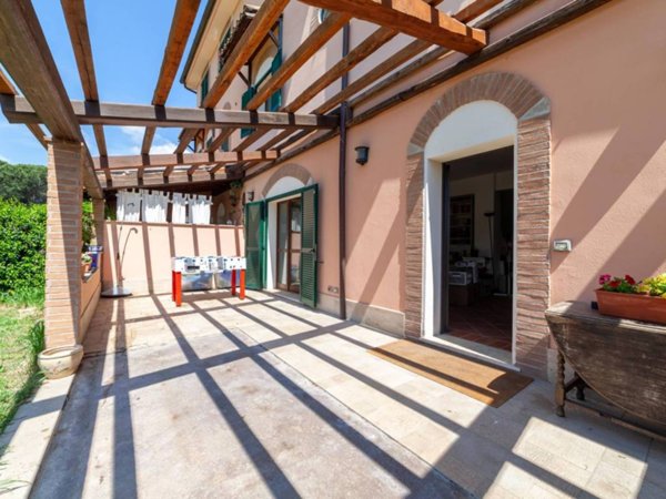 appartamento in vendita a Roma in zona Gianicolense