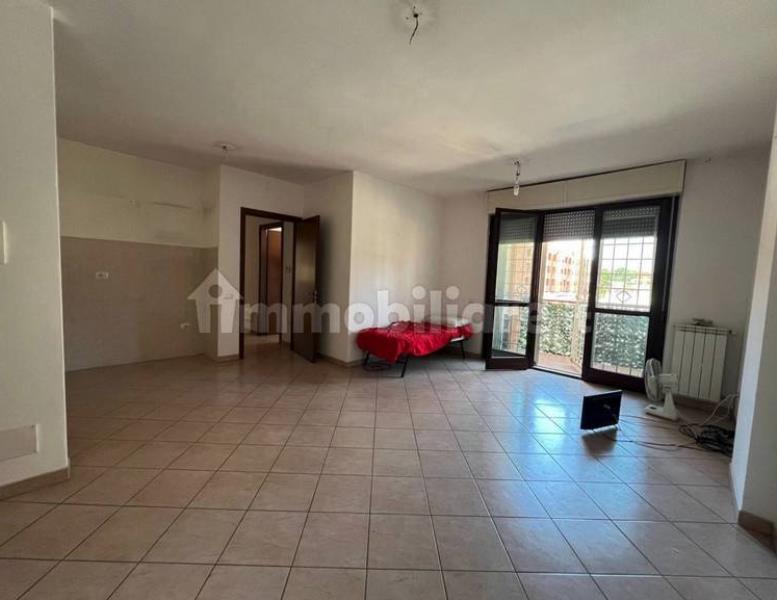 appartamento in vendita a Roma in zona Finocchio