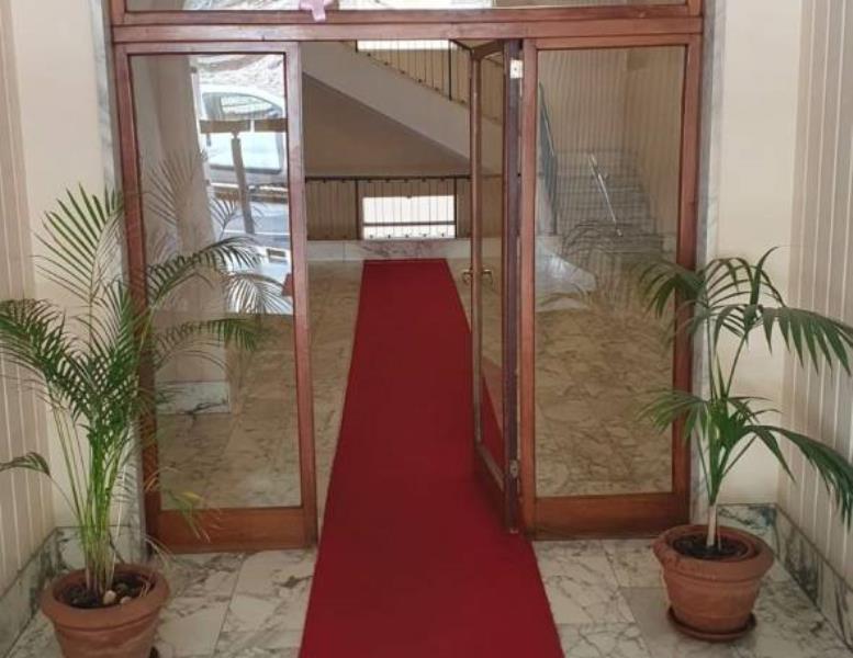 appartamento in vendita a Roma in zona Parioli