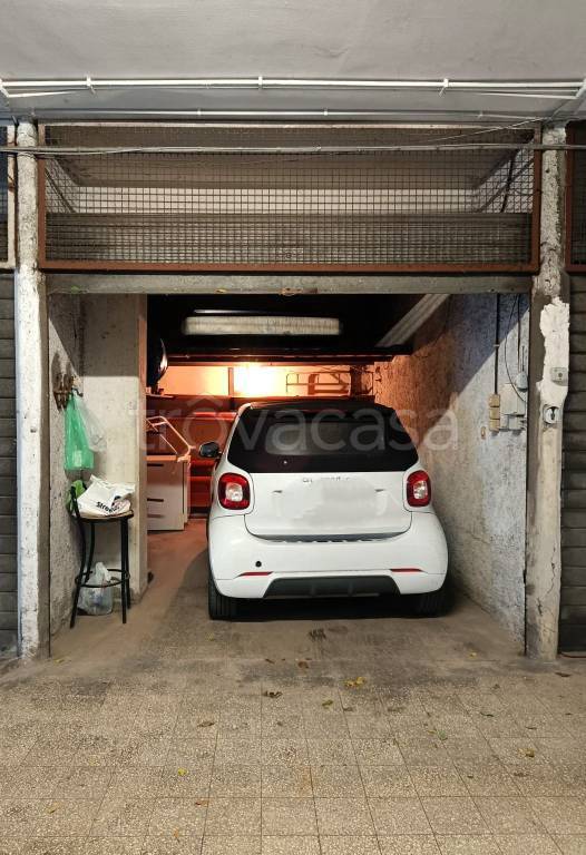 casa indipendente in vendita a Roma in zona Torre Maura