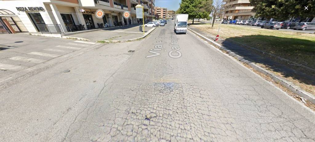 appartamento in vendita a Roma in zona Ponte di Nona