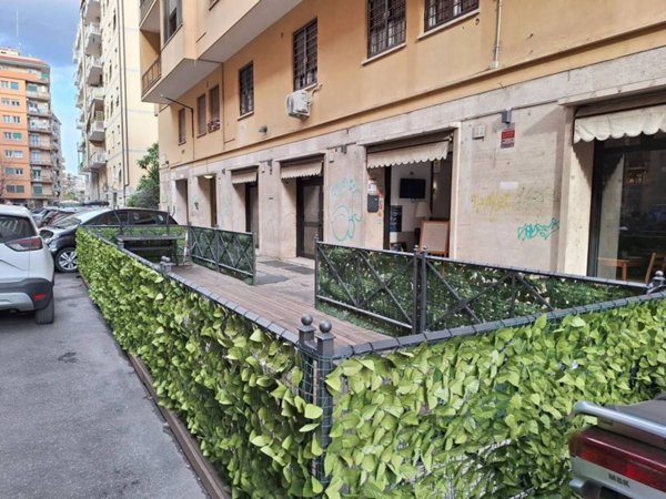 negozio in vendita a Roma in zona Appio Claudio