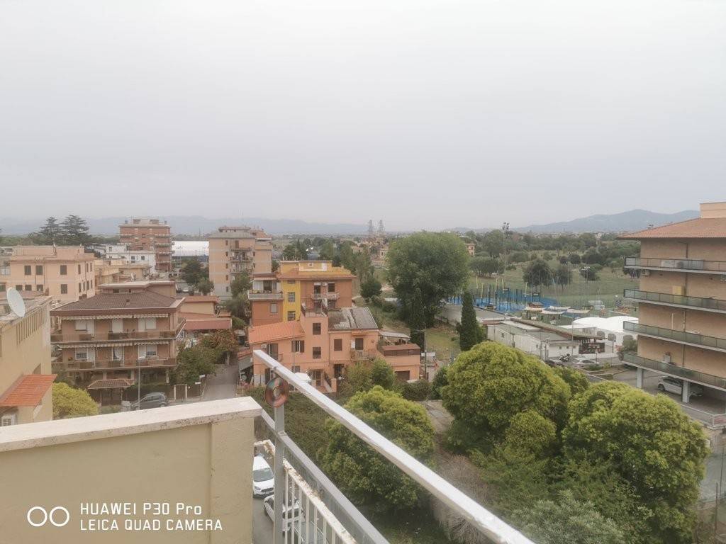 appartamento in vendita a Roma in zona Alessandrino