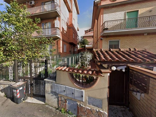 appartamento in vendita a Roma in zona Aurelio