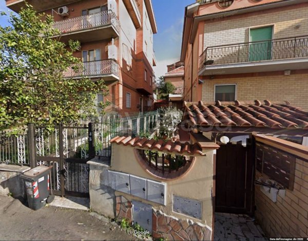 appartamento in vendita a Roma in zona Aurelio