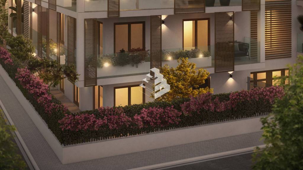 appartamento in vendita a Roma in zona Trionfale