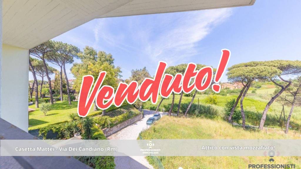 appartamento in vendita a Roma in zona Corviale