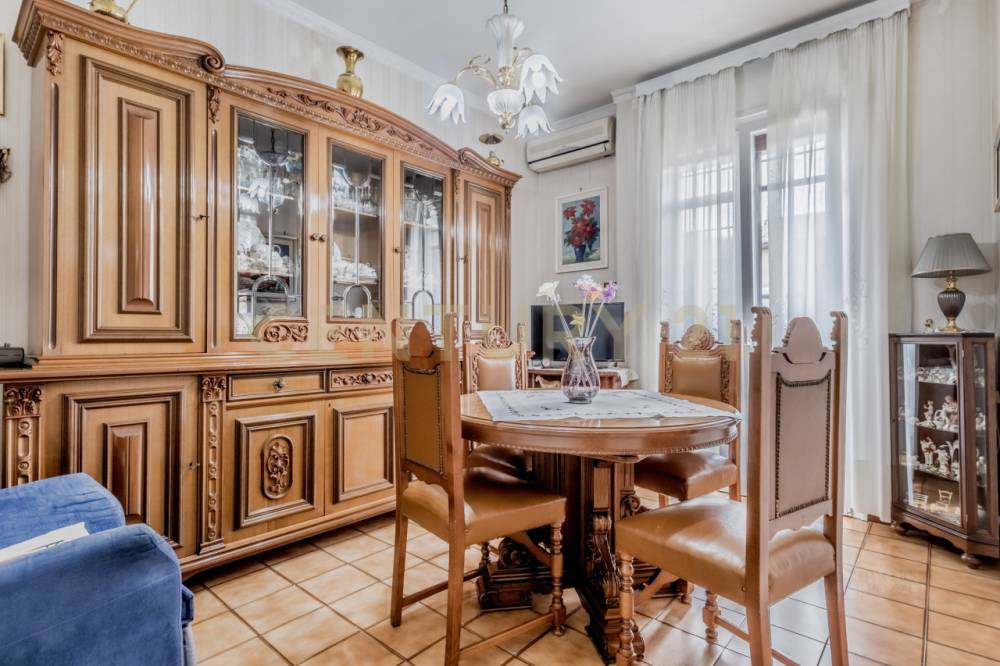appartamento in vendita a Roma in zona Collatino