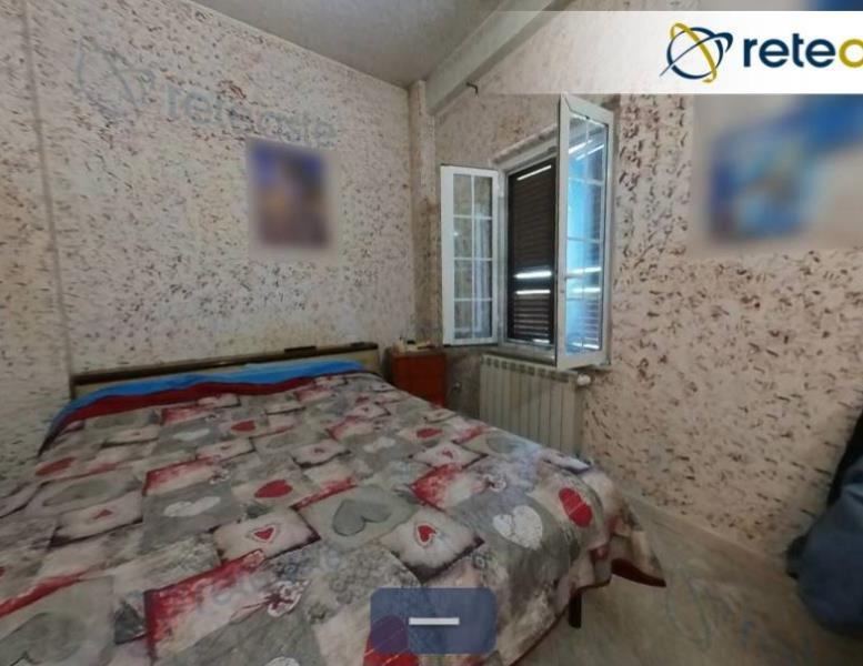 appartamento in vendita a Roma in zona Borghesiana